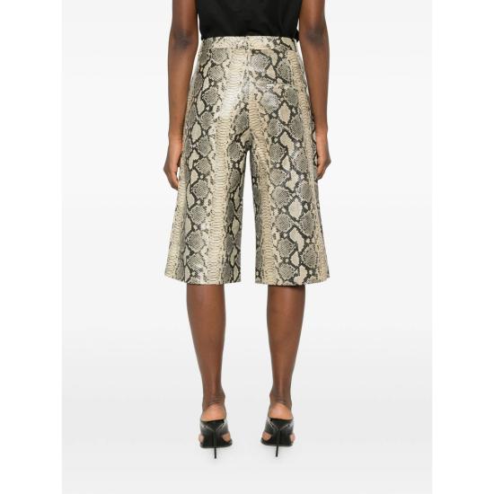 26SS 게스투즈 숏팬츠 10911123 ALLIS PAKHA NEUTRALS GREY - GESTUZ