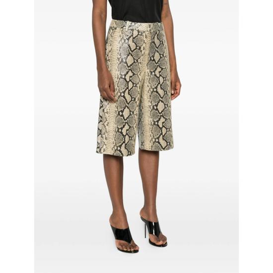 26SS 게스투즈 숏팬츠 10911123 ALLIS PAKHA NEUTRALS GREY - GESTUZ