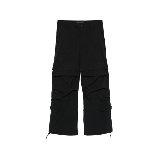 26SS JG1 스트레이트 팬츠 SS26 19 BLACK