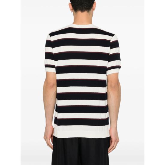 26SS 스칼리오네 탑 USC121 400 NEUTRALS BLUE - SCAGLIONE