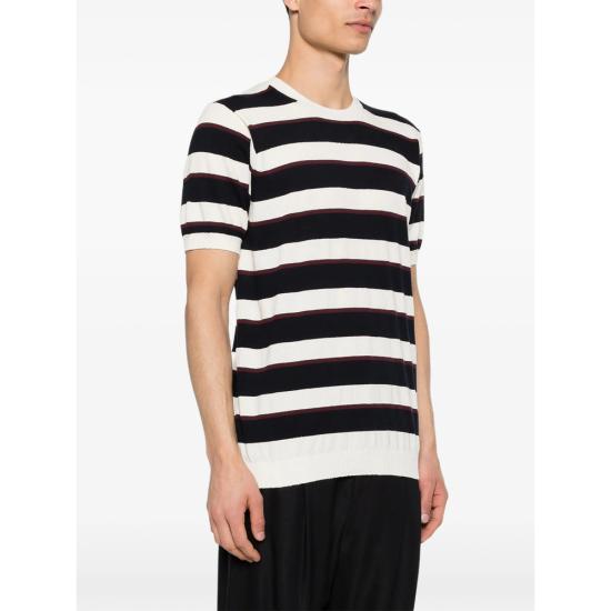 26SS 스칼리오네 탑 USC121 400 NEUTRALS BLUE - SCAGLIONE