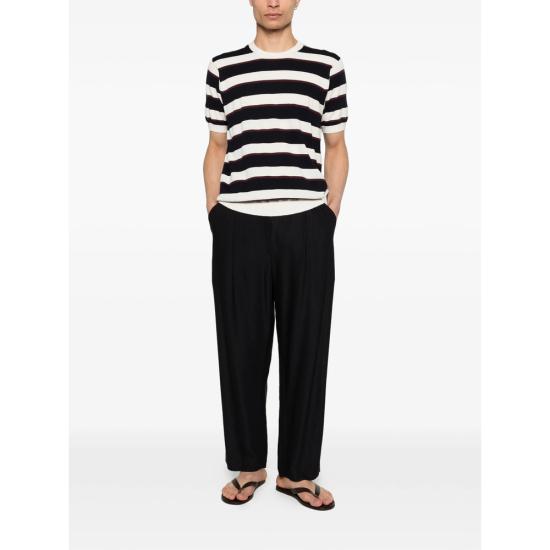 26SS 스칼리오네 탑 USC121 400 NEUTRALS BLUE - SCAGLIONE