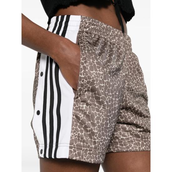 26SS 아디다스 숏팬츠 KD8821 NEUTRALS BROWN - ADIDAS