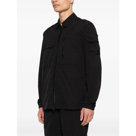 26SS JG1 자켓 SS26 13 BLACK - JG1