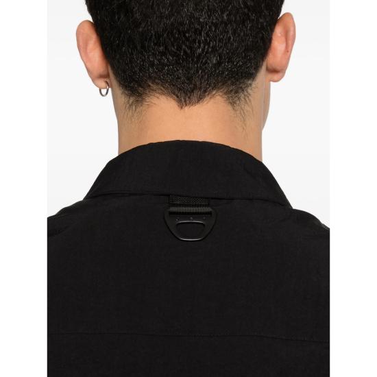 26SS JG1 자켓 SS26 13 BLACK - JG1