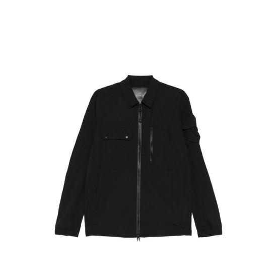 26SS JG1 자켓 SS26 13 BLACK