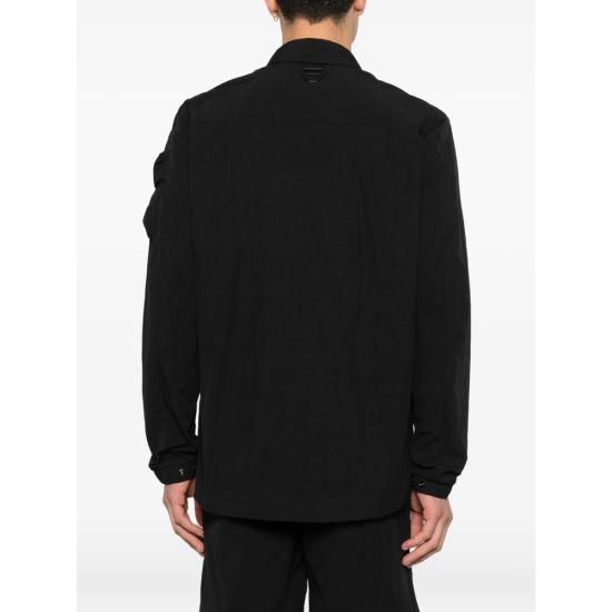 26SS JG1 자켓 SS26 13 BLACK - JG1