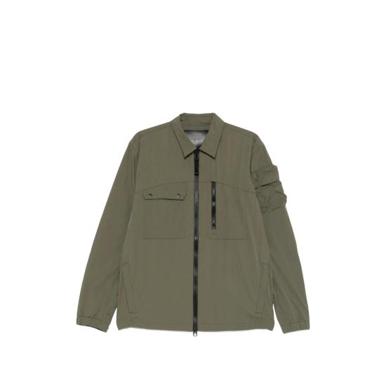 26SS JG1 자켓 SS26 13 GREEN