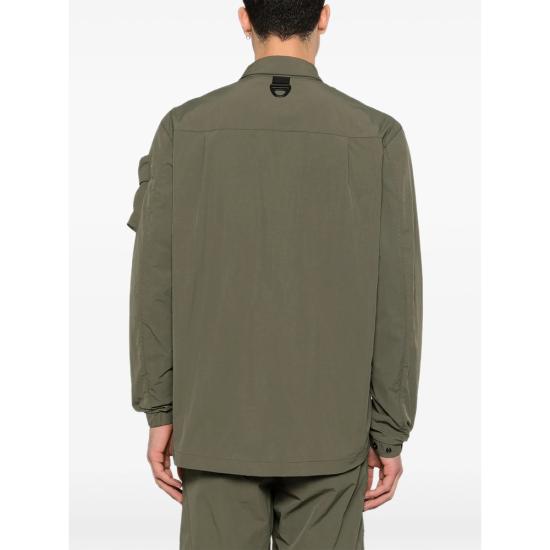 26SS JG1 자켓 SS26 13 GREEN - JG1