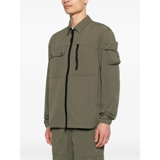 26SS JG1 자켓 SS26 13 GREEN - JG1