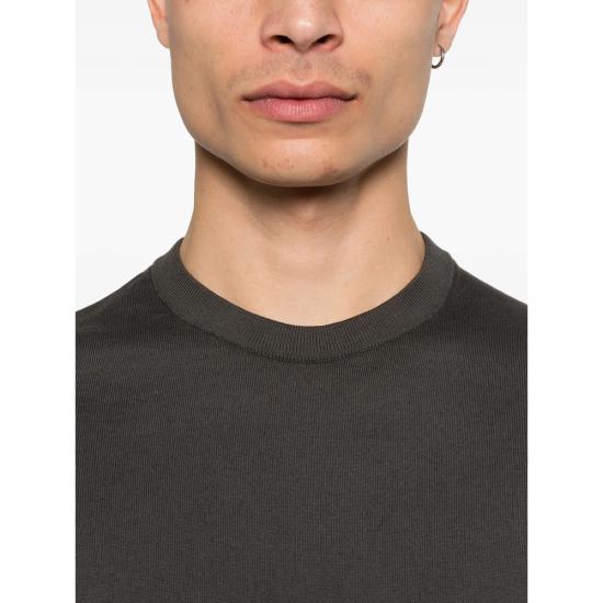 26SS 페델리 탑 MU0D8014 67 GREY - FEDELI