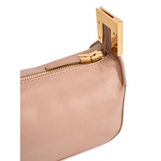 26SS 엘리자베타프랜치 토트백 BS07A62E2 EA1 NEUTRALS - ELISABETTA FRANCHI