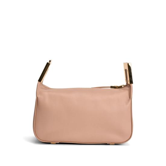 26SS 엘리자베타프랜치 토트백 BS07A62E2 EA1 NEUTRALS - ELISABETTA FRANCHI