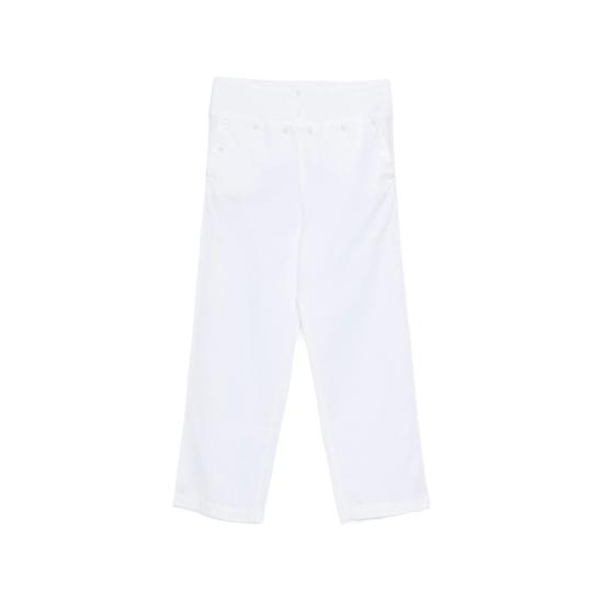 26SS 기마구아스 스트레이트 팬츠 ANNATROUSERS WHITE