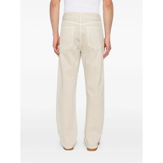 26SS 에이골디 데님 팬츠 A716 1183 BNO NEUTRALS - AGOLDE