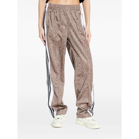 26SS 아디다스 트레이닝/조거 팬츠 KD8820 BROWN - ADIDAS