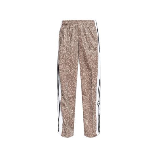 26SS 아디다스 트레이닝/조거 팬츠 KD8820 BROWN - ADIDAS