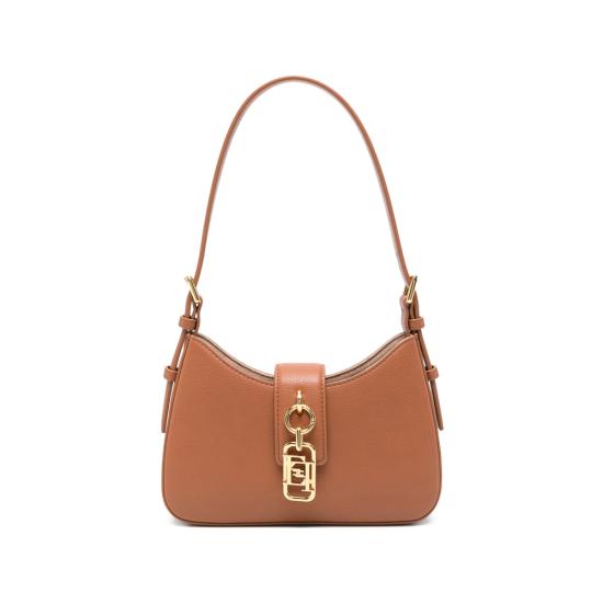 26SS 엘리자베타프랜치 토트백 BS24A62E2 600 BROWN