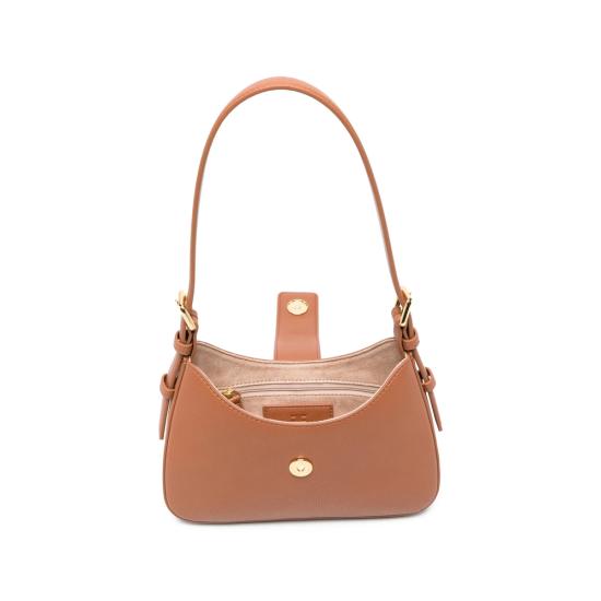 26SS 엘리자베타프랜치 토트백 BS24A62E2 600 BROWN - ELISABETTA FRANCHI