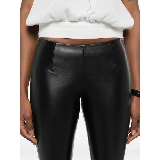 26SS 기마구아스 숏팬츠 BELLATROUSERS BLACK - GIMAGUAS