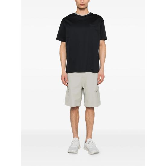 26SS 맥케이지 탑 TEE MNV NABLU BLUE - MACKAGE