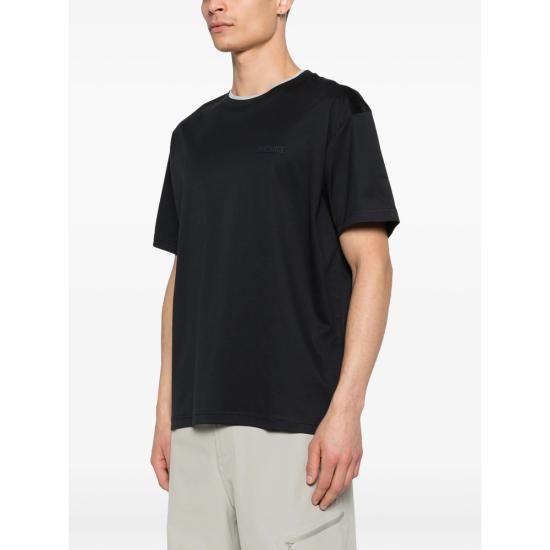 26SS 맥케이지 탑 TEE MNV NABLU BLUE - MACKAGE