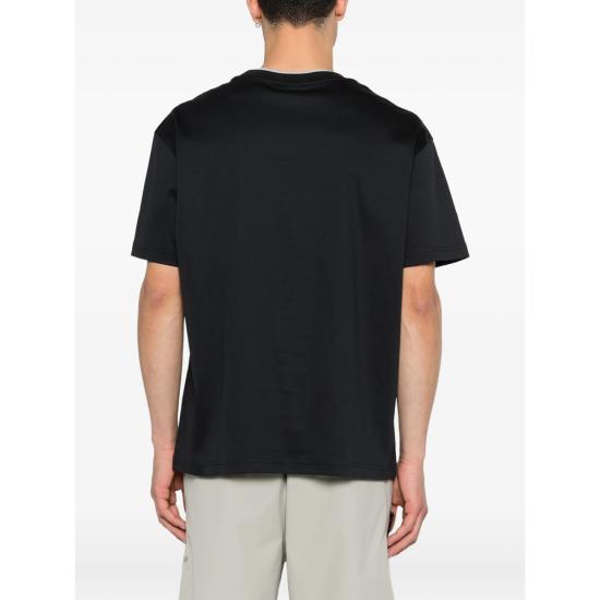 26SS 맥케이지 탑 TEE MNV NABLU BLUE - MACKAGE