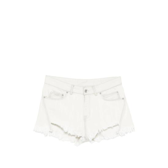 26SS 릭 오웬스 숏팬츠 RO01F6396 DMW 51 NEUTRALS