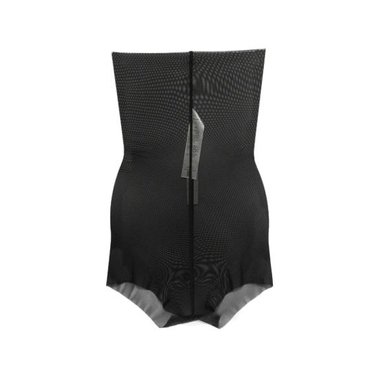 26SS 릭 오웬스 숏팬츠 RO01F6395 TUS 09 BLACK