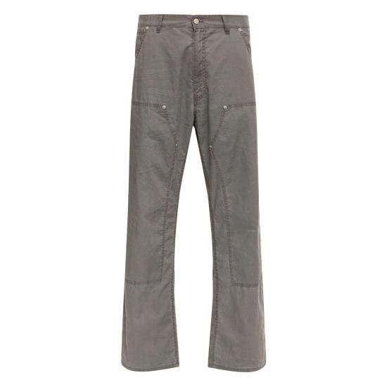 26SS MM6 메종마르지엘라 데님 팬츠 M35741 SH0LA0034 855 GREY