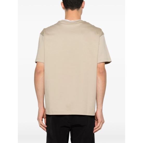 26SS 맥케이지 탑 TEE MNV TAWHI NEUTRALS - MACKAGE