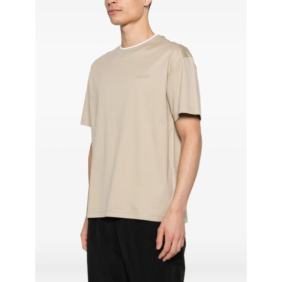 26SS 맥케이지 탑 TEE MNV TAWHI NEUTRALS - MACKAGE