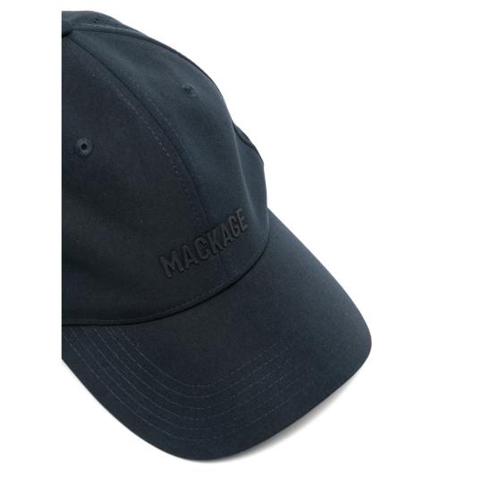 26SS 맥케이지 모자 ANDERSON MSH NAVY BLUE - MACKAGE