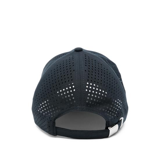 26SS 맥케이지 모자 ANDERSON MSH NAVY BLUE - MACKAGE