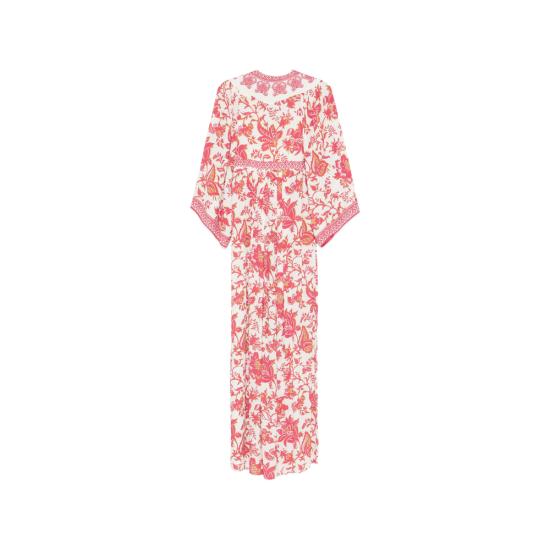 26SS 에트로 롱 원피스 99SP4L2 WRHA0180 X0808 - ETRO