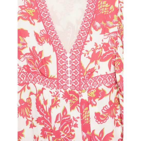 26SS 에트로 롱 원피스 99SP4L2 WRHA0180 X0808 - ETRO