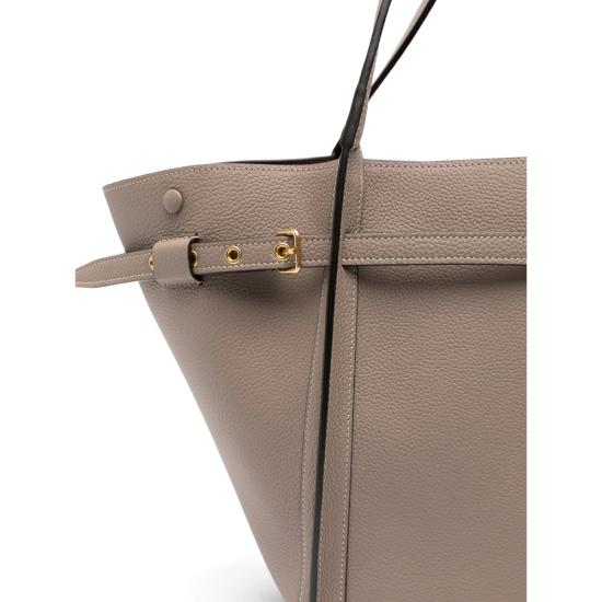 26SS 토즈 토트백 XBWTIMA0300W KAC413 NEUTRALS - TODS