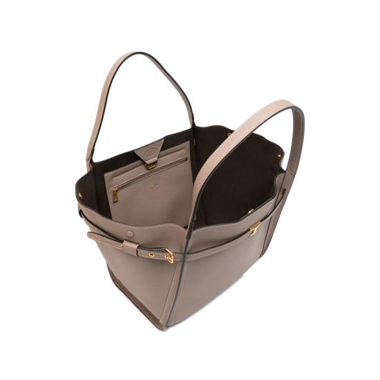 26SS 토즈 토트백 XBWTIMA0300W KAC413 NEUTRALS - TODS