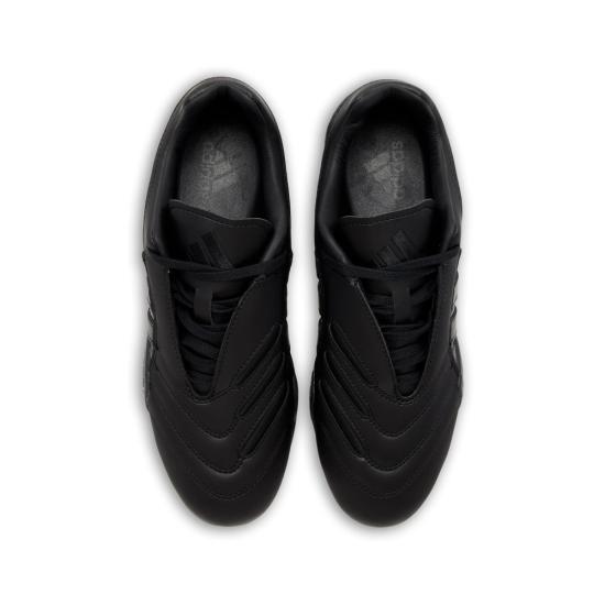 26SS 아디다스 태권도 메이 HQ9182 BLACK - ADIDAS