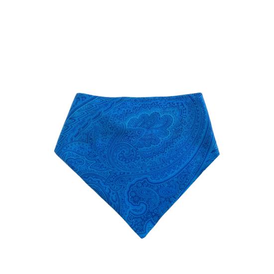 26SS 에트로 머플러/스카프 AKH62 WF6H0002 X0883 BLUE