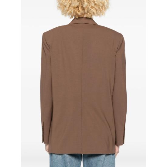 26SS 라르디니 수트 자켓 P6LEDAZ PAD66806 420 BROWN - LARDINI