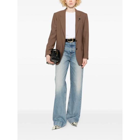 26SS 라르디니 수트 자켓 P6LEDAZ PAD66806 420 BROWN - LARDINI