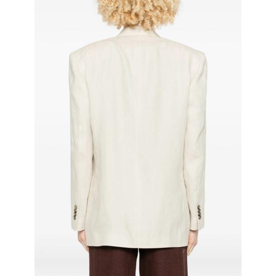 26SS 라르디니 수트 자켓 P6CAMERON CN64404 150 NEUTRALS - LARDINI