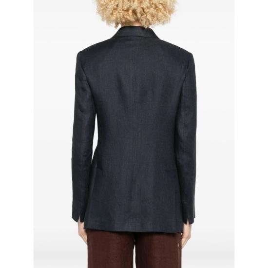 26SS 라르디니 수트 자켓 P6ADAMSFZ CN64404 850 BLUE - LARDINI