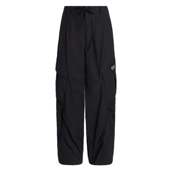 26SS 돌체앤가바나 팬츠 GP1C1T FUFN9 N0000 BLACK