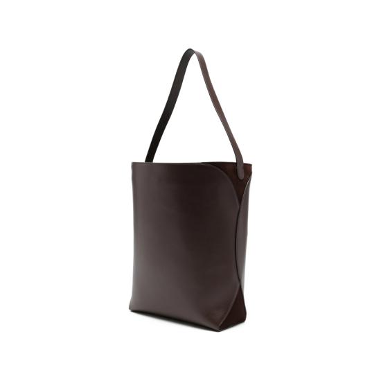 26SS 누스 숄더백 00078A23B23 THEA DKCHO BROWN - NEOUS