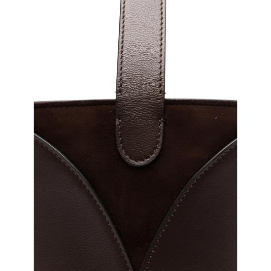 26SS 누스 숄더백 00078A23B23 THEA DKCHO BROWN - NEOUS