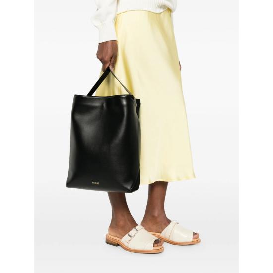 26SS 누스 숄더백 00078A01B01 THEA BLACK - NEOUS