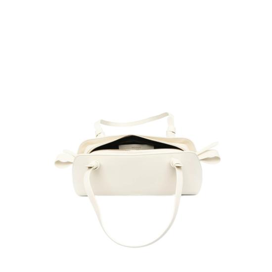 26SS 누스 토트백 00076A10 ARIES EAST CREAM NEUTRALS - NEOUS