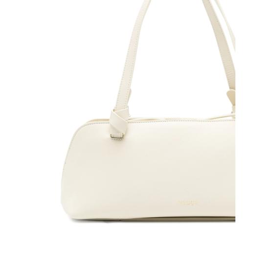 26SS 누스 토트백 00076A10 ARIES EAST CREAM NEUTRALS - NEOUS